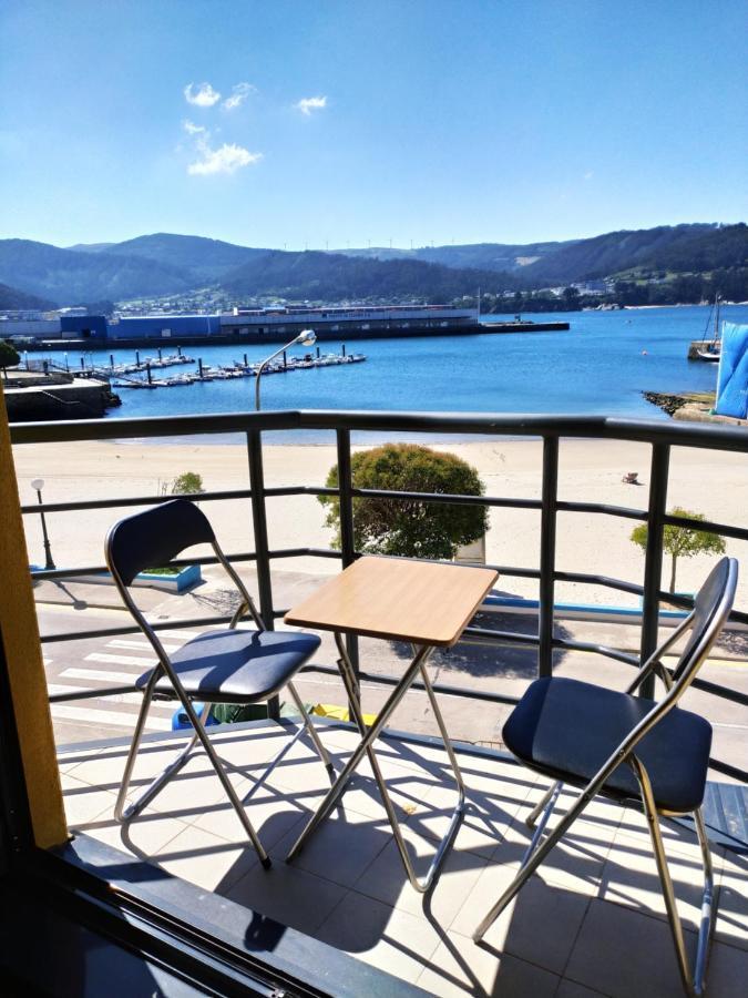 Portbeach Viveiro Exterior photo