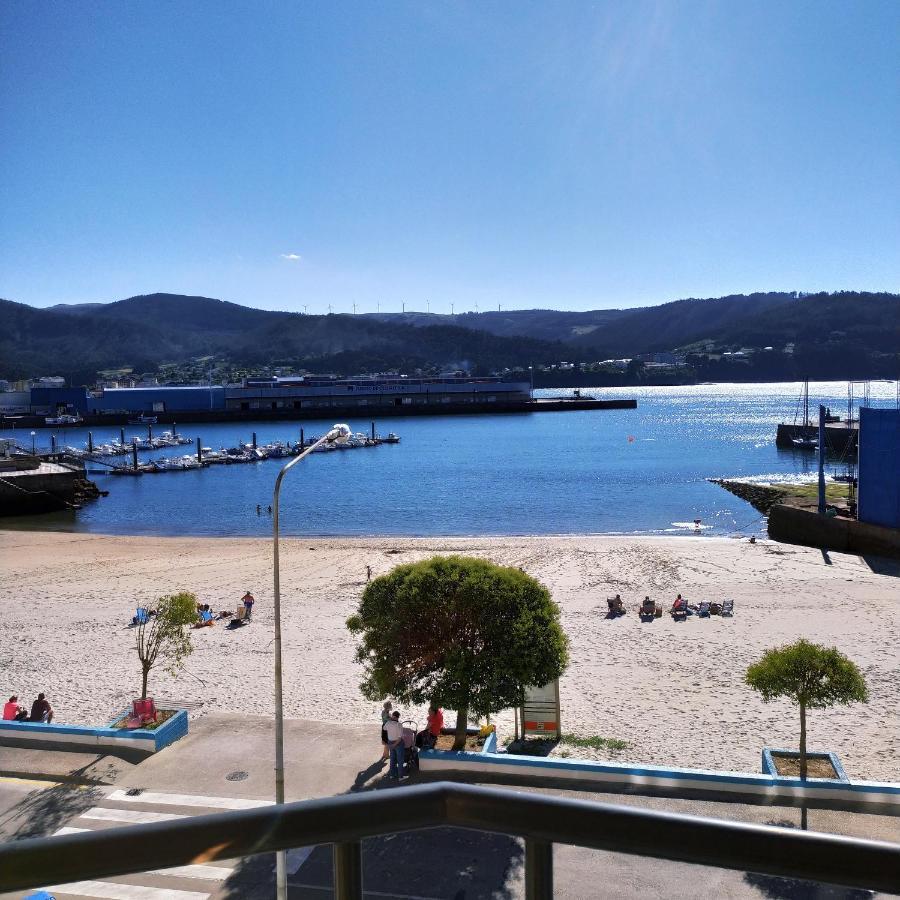 Portbeach Viveiro Exterior photo