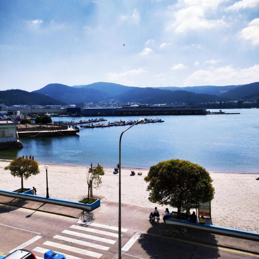 Portbeach Viveiro Exterior photo
