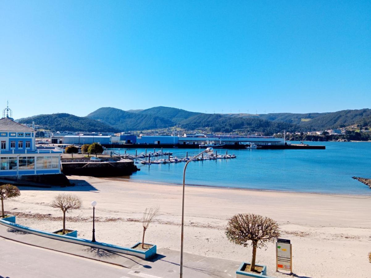 Portbeach Viveiro Exterior photo