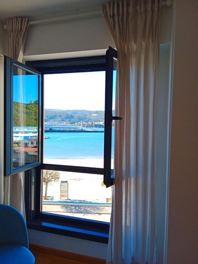 Portbeach Viveiro Exterior photo